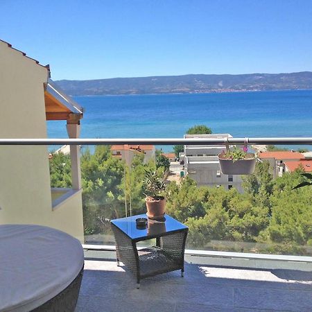 Lavander Apartments Omis Duce Exterior photo