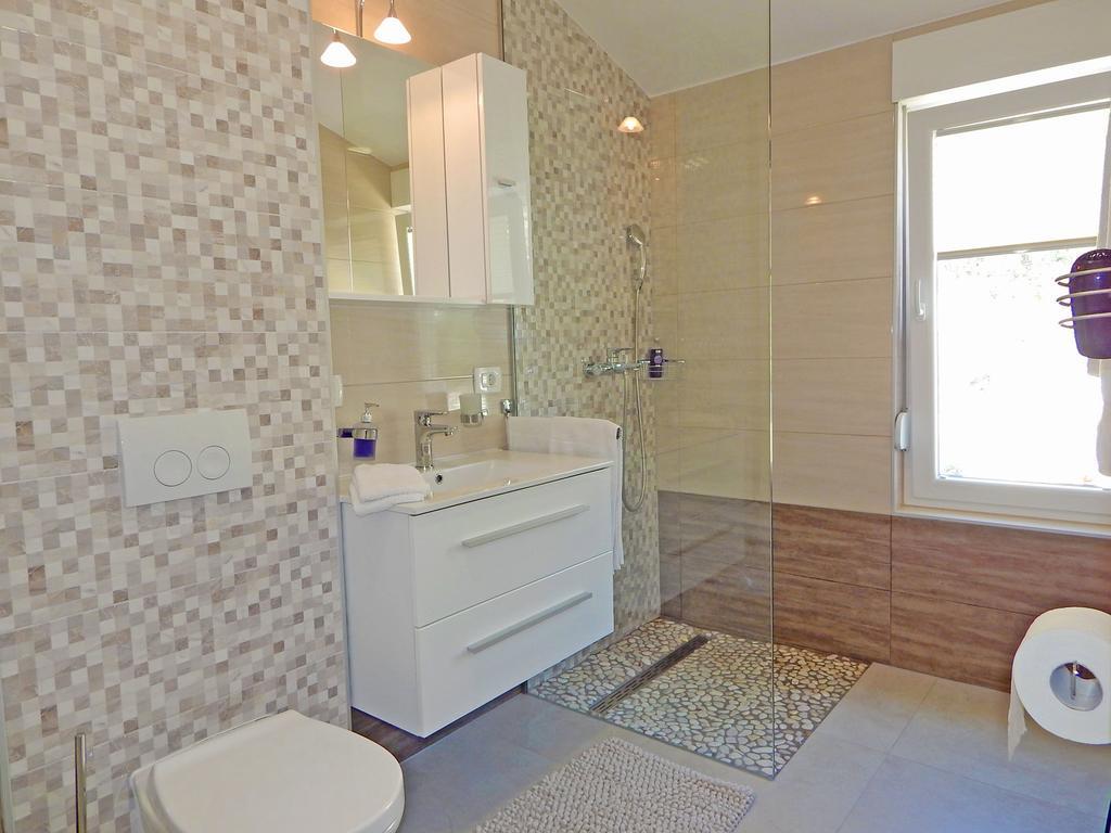 Lavander Apartments Omis Duce Exterior photo